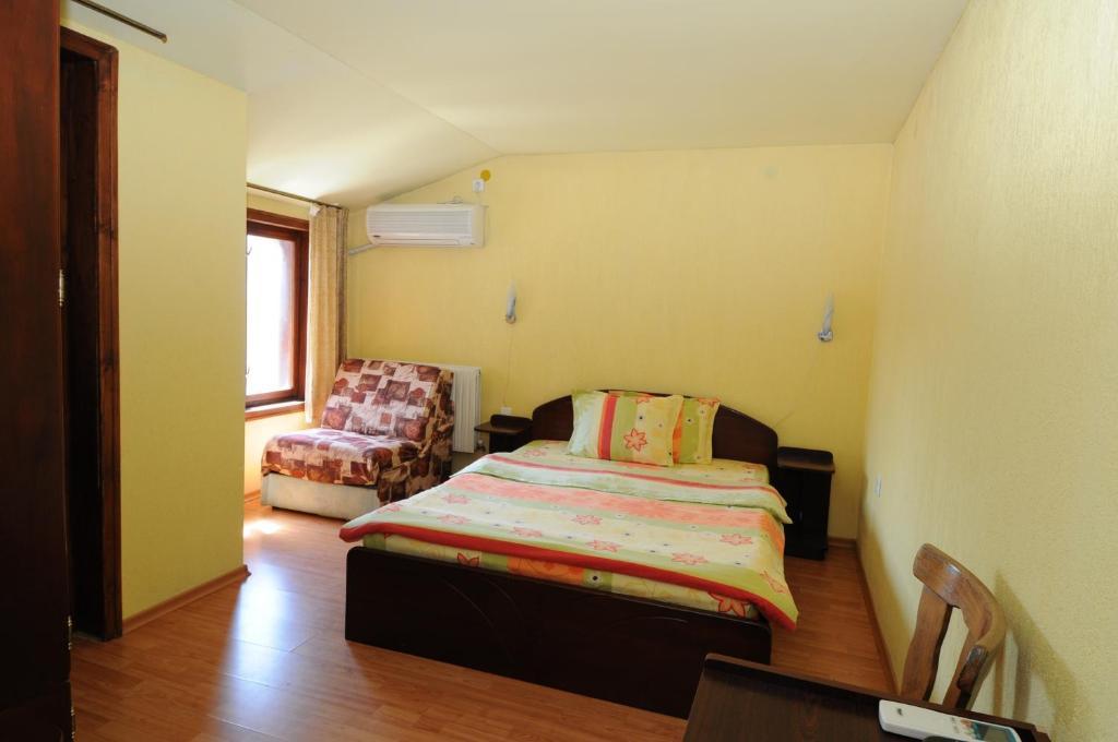 Family Hotel Studio Sandanski Cameră foto