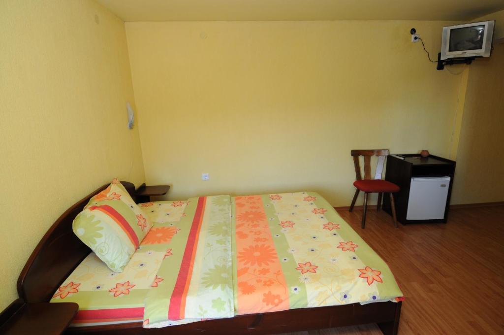 Family Hotel Studio Sandanski Cameră foto
