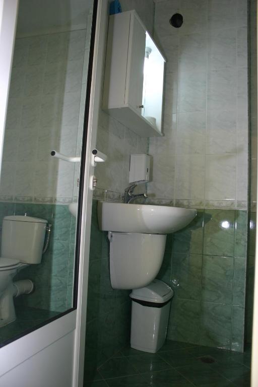 Family Hotel Studio Sandanski Cameră foto